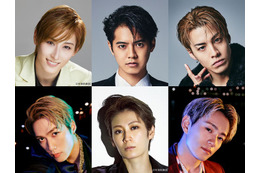 「HiGH＆LOW」新シリーズ決定 GENERATIONS片寄涼太、THE RAMPAGE・RIKU＆藤原樹＆浦川翔平ら出演者も発表 画像