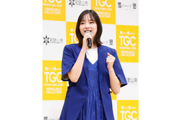 「TGC 和歌山 2024」開催決定＆出演者第1弾発表 新川優愛がランウェイならではの感覚初告白「撮影などでは得られない」 画像