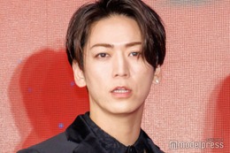 KAT-TUN亀梨和也、自身の二面性に「どっちが本当の自分なのかな」“リビングに畳を敷く理由”も明かす＜怪物の木こり＞ 画像