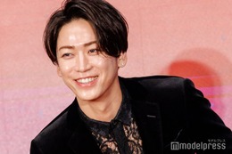 KAT-TUN亀梨和也“菜々緒ちゃん”呼びを反省 “さん”付けに変更した理由明かす「仲悪くなったわけじゃない」＜怪物の木こり＞ 画像