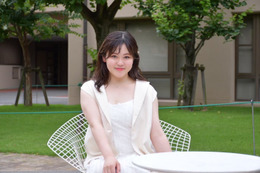【明治学院コンテスト2023特集】NO.1根本萌琳さんインタビュー 画像
