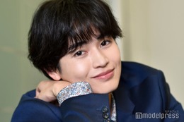 西垣匠、共演・吉岡里帆に感じた「安心感」20年後に思い描く俳優人生とは＜「時をかけるな、恋人たち」インタビュー＞ 画像