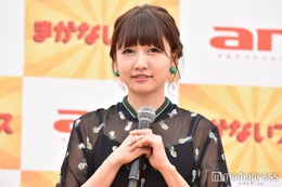 「あいのり」桃、整形ビフォーアフター公開 20年前との比較に「さらに美しくなってる」の声 画像