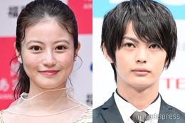 今田美桜＆神尾楓珠、寝顔公開 多部未華子＆松下洸平が見守る様子に「ほっこり」「寝てても美しい」の声 画像