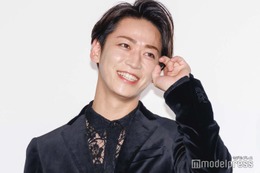 KAT-TUN亀梨和也、ハプニングに慌てる 中村獅童は30分以上待機を告白「亀ちゃんのことを待って…」＜怪物の木こり＞ 画像