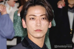 菜々緒、KAT-TUN亀梨和也のYouTube・インスタ開設…多才ぶりに直球質問「何になっていくんですか？」＜怪物の木こり＞ 画像