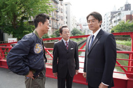 ＜相棒22 第3話＞トラブルメーカー陣川、再登場 風変わりな一報がもたらされる 画像