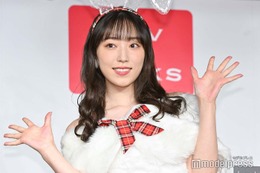 モーニング娘。’23譜久村聖「ハロプロを知らない人生は10割損してるぞ」発言回顧で熱弁 リーダーとしての想いとは＜LAST SCENE＞ 画像