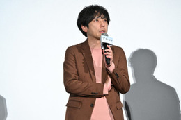 二宮和也「俺は認めてない」浜野謙太からの“ニノ”呼び拒否＜アナログ＞ 画像
