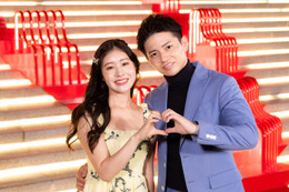 元NGT48加藤美南、恋愛経験ゼロの経営者とカップル成立 アンミカ＆若槻千夏が絶賛する“最強女性”とは＜GIRL or LADY ～私が最強～＞ 画像