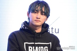 SKY-HI、海外在住の姉が知らぬ間に自宅でパーティー「5人のアメリカ人男性が床で寝てる」 画像