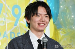 濱田龍臣、バッサリカットで短髪に「イケメン」「結構印象変わる」と反響続々 画像