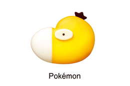 【ミスド新作メニュー】ポケモンドーナツにコダックが仲間入り！人気のピカチュウも＜ポカ～ンとコレクション＞ 画像