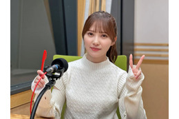 日向坂46加藤史帆、深夜の音楽番組で初単独パーソナリティ決定 画像