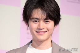 鈴鹿央士、初の韓国旅行を報告「すごく刺激を受けました」 画像