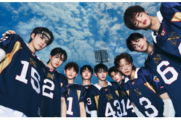 &TEAM、冠番組が復活「&TEAM学園 2学期」放送決定 画像