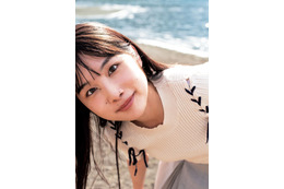 声優・岬なこ、肌見せスタイルにドキッ　大人っぽい表情も 画像