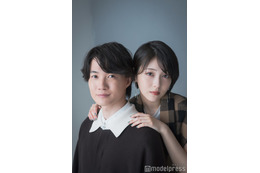 ＜映画「ゴジラ-1.0」神木隆之介＆浜辺美波インタビュー＞大作への重圧と覚悟…葛藤を乗り越えた方法語る 画像