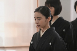 ＜ブギウギ 第25話あらすじ＞礼子、出産後に死去 スズ子はお別れの会へ 画像