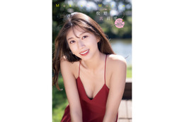 モー娘。牧野真莉愛、ビキニで“今”が最強の美ボディ披露 画像
