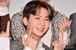 JO1川尻蓮、いびきに悩んでいた「ちょっと無呼吸っぽい」 画像