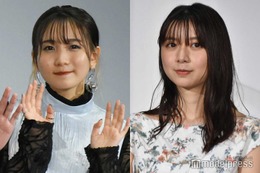 上白石萌歌、YOASOBI幾田りらとの出会い回顧「同志のように思っていて」“共通点”も語る 画像