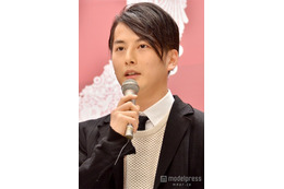 石黒英雄、胸部疲労骨折で舞台「晩餐」降板　代役も発表 画像