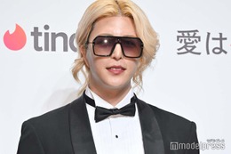ROLAND「人間関係は卵料理と一緒」“らしさ全開回答”に会場拍手 画像