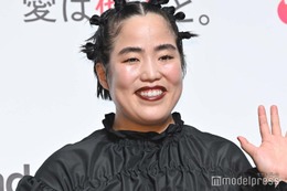 ゆりやんレトリィバァ、過去の恋愛経験告白「電話とかかけたら怒られたり」 画像