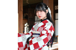 【龍谷コンテスト2023特集】NO.2小南ゆ乃さんインタビュー 画像