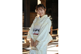 【龍谷コンテスト2023特集】NO.4鳥山果鈴さんインタビュー 画像