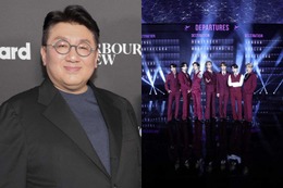 “借金百億ウォン超”倒産直前からBTS世界的成功までの戦略 HYBEバン・シヒョク氏が告白「会社を畳まなければと思っていた」 画像