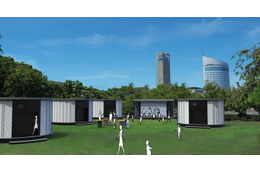 香川で“職人フェス”「SANUKI ReMIX3」地元職人×クリエイター共創による作品展示、お笑い芸人のエンタメショーも 画像