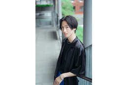 【龍谷コンテスト2023特集】NO.7辻田真一郎さんインタビュー 画像