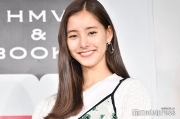 新木優子、サウナで“すっぴん”ドアップショット公開「破壊力すごい」「美しすぎる」の声 画像