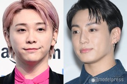 Mrs. GREEN APPLE大森元貴、BTSジョングク「Seven」ダンスカバーに反響殺到「上手すぎる」「キレッキレで最高」 画像