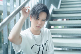 【龍谷コンテスト2023特集】NO.11大久騎さんインタビュー 画像