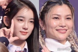 「日プガールズ」櫻井美羽、仲宗根梨乃の言葉に号泣 「心の深いところにあったものが掘り返された」 画像