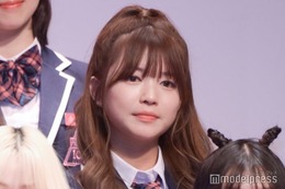 「日プガールズ」元HKT48水上凜巳花が涙 ステージに懸ける思い・心境告白「本当はすごく不安」 画像