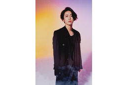 KAT-TUN亀梨和也、時代劇に初挑戦 小芝風花と9年ぶり共演で「大奥」出演決定 画像