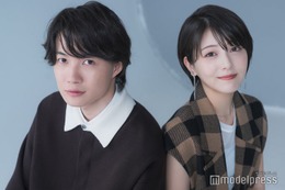 神木隆之介＆浜辺美波「らんまん」「ゴジラ-1.0」共演で深まった絆「何にも気遣ってない」 互いの“謎”にも迫る＜モデルプレスインタビュー＞ 画像