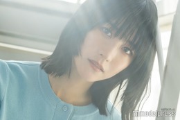 櫻坂46土生瑞穂、卒業直前に振り返るデビュー時 8年間のアイドル人生でたどり着いた“嘘偽りのない自分”＜「Destination」インタビュー後編＞ 画像