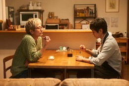 ＜きのう何食べた？ season2 第5話＞史朗の元パートナー・伸彦が登場 甦る9年前の出来事とは 画像