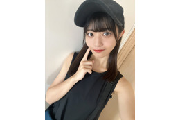 東京都立大【メトロポリタンコンテスト2023特集】NO.1井田唯菜さんインタビュー 画像
