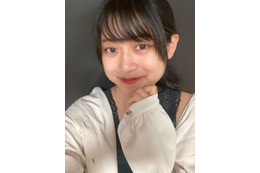 東京都立大【メトロポリタンコンテスト2023特集】NO.3村上紗矢華さんインタビュー 画像