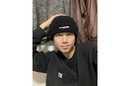東京都立大【メトロポリタンコンテスト2023特集】NO.4永井春樹さんインタビュー 画像