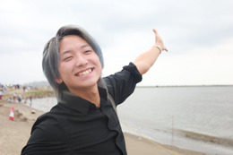 東京都立大【メトロポリタンコンテスト2023特集】NO.6後藤匡哉さんインタビュー 画像