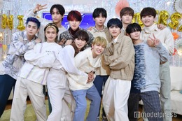INI、メンバーの“公式絵文字”決定「個性が出てる」と話題に 画像