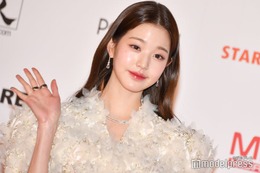 IVEウォニョン、週5ジム通いの努力家 「I AM」作曲家が魅力熱弁「1000年に1度現れるかどうかのレベル」 画像