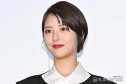 浜辺美波「正気かなって」過酷な撮影裏話告白＜ゴジラ-1.0＞ 画像